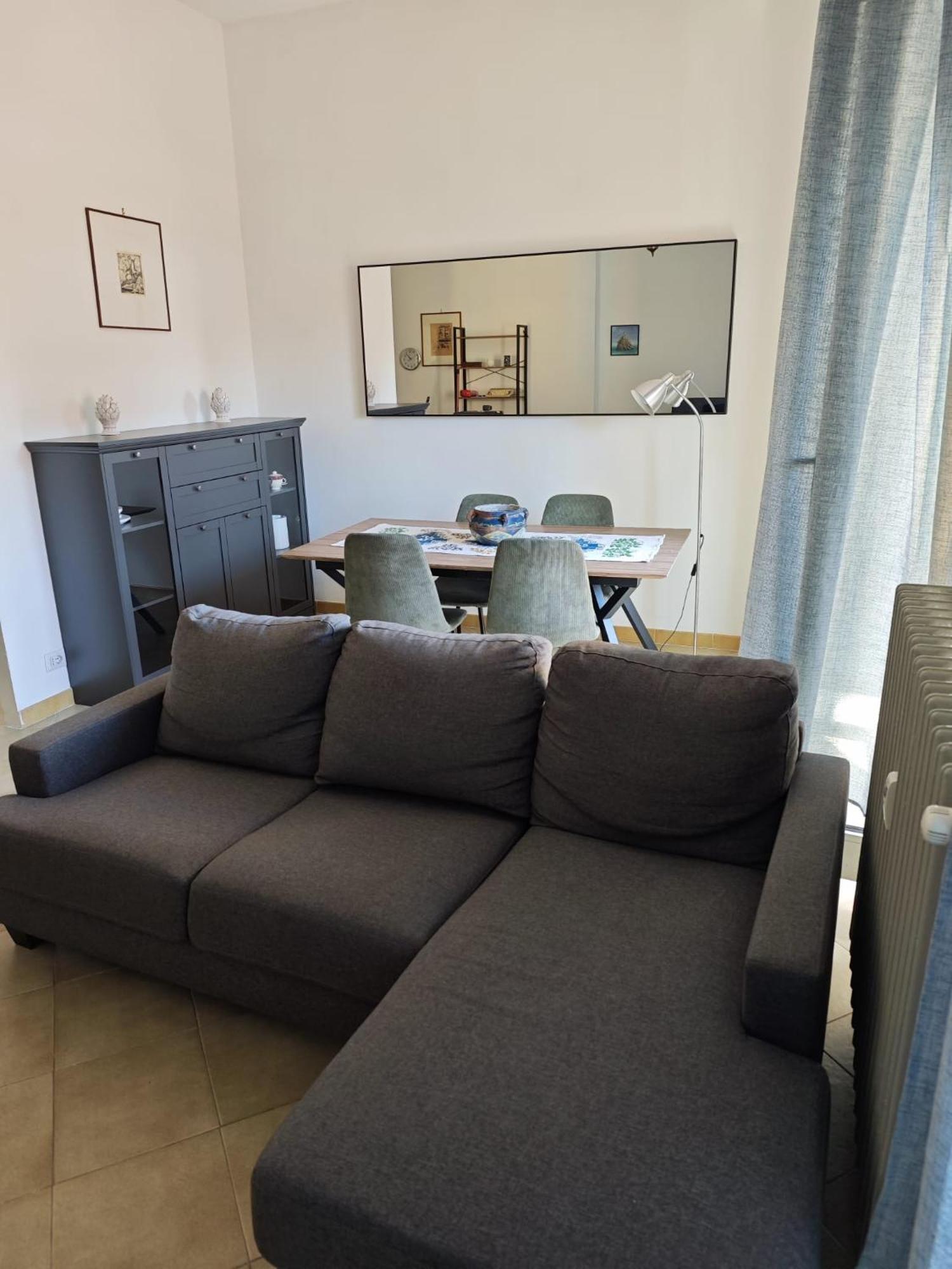 Appartamento Attico A San Giovanni