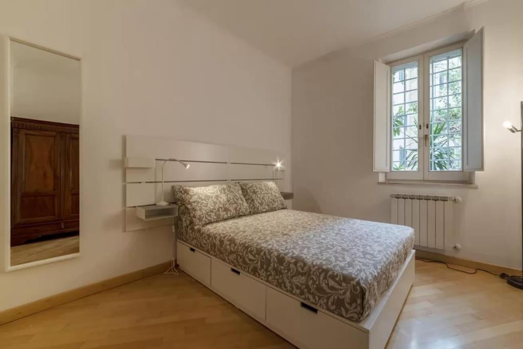 Apartamento Live - Luxury Pantheon View