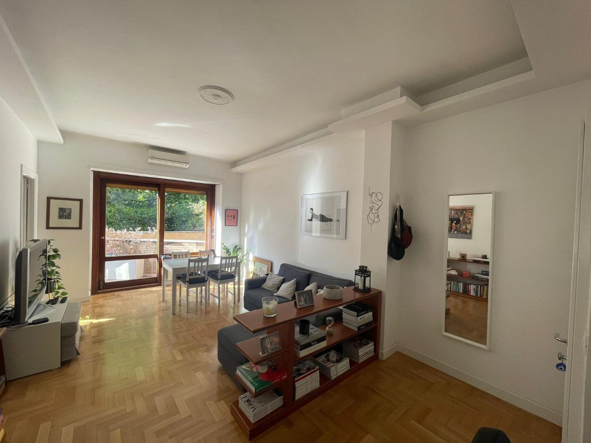 Fleming Hill - Free Private Parking & Garden Rom