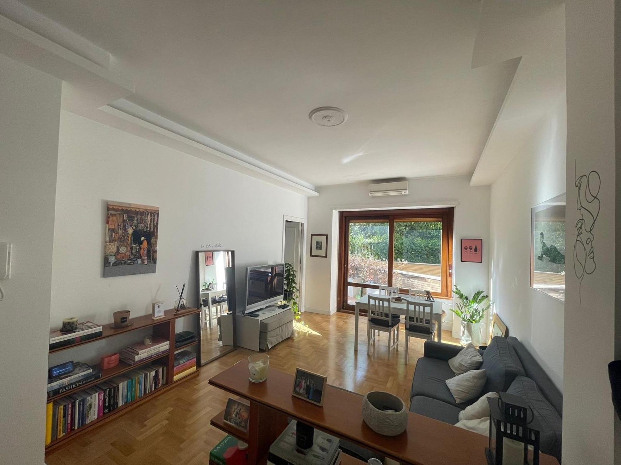 Fleming Hill - Free Private Parking & Garden Apartment