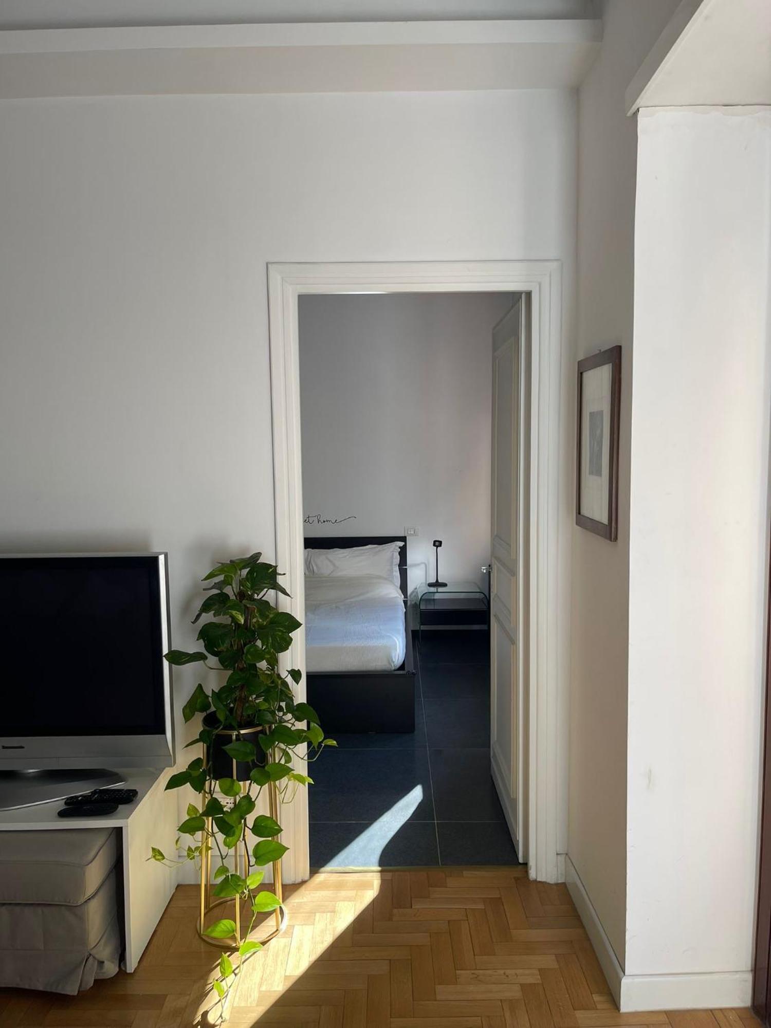 Fleming Hill - Free Private Parking & Garden * Rom