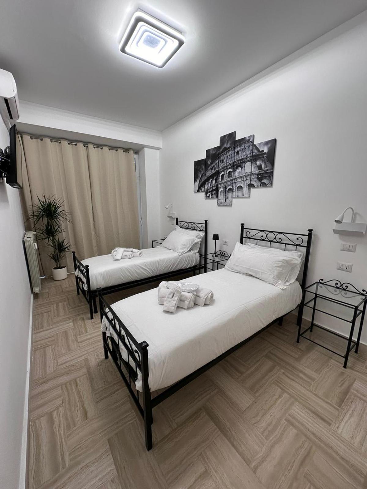 Apartment Pio Xi Luxury Rom