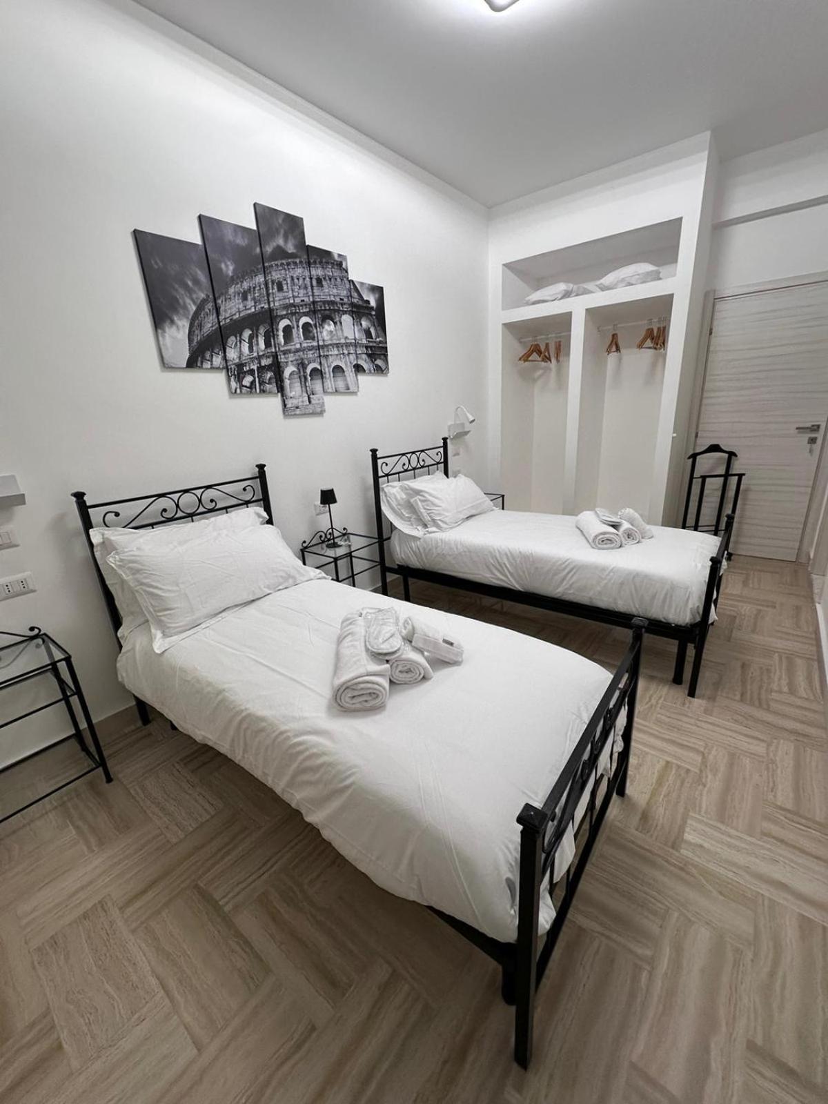 Pio Xi Luxury Apartment Rom