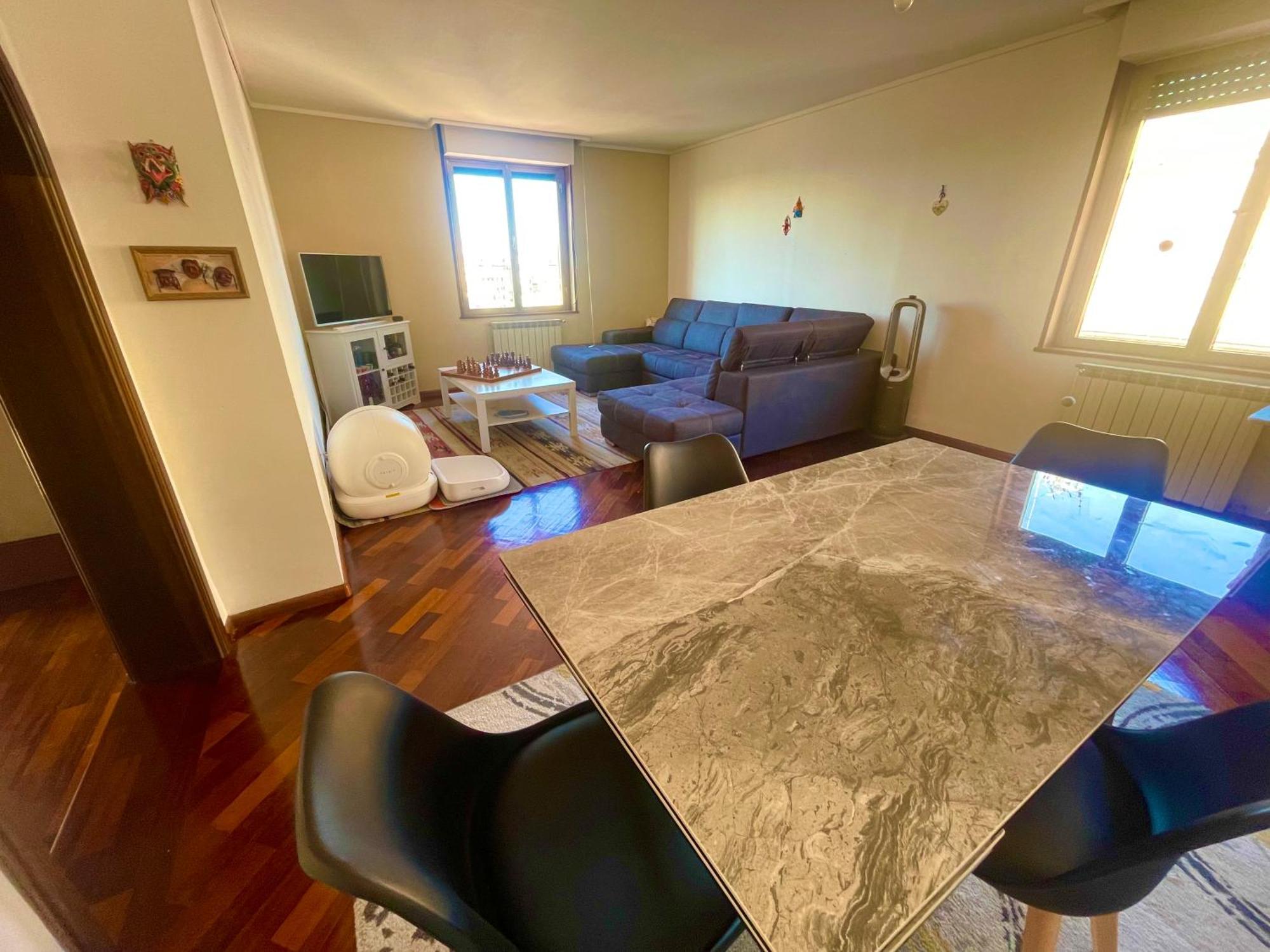 Alloggio in famiglia Private And Quiet Roma