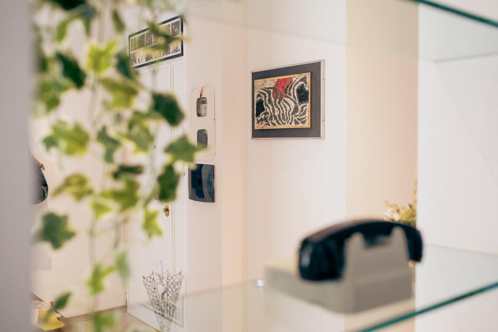 Leilighet Rhome - Luxury Sharing Roma