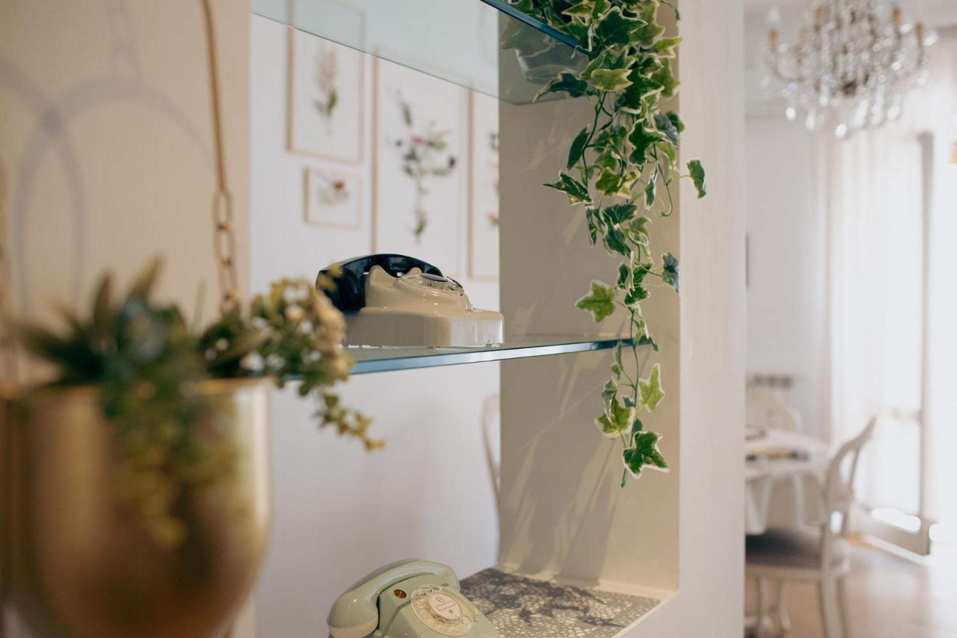 Leilighet Rhome - Luxury Sharing Roma