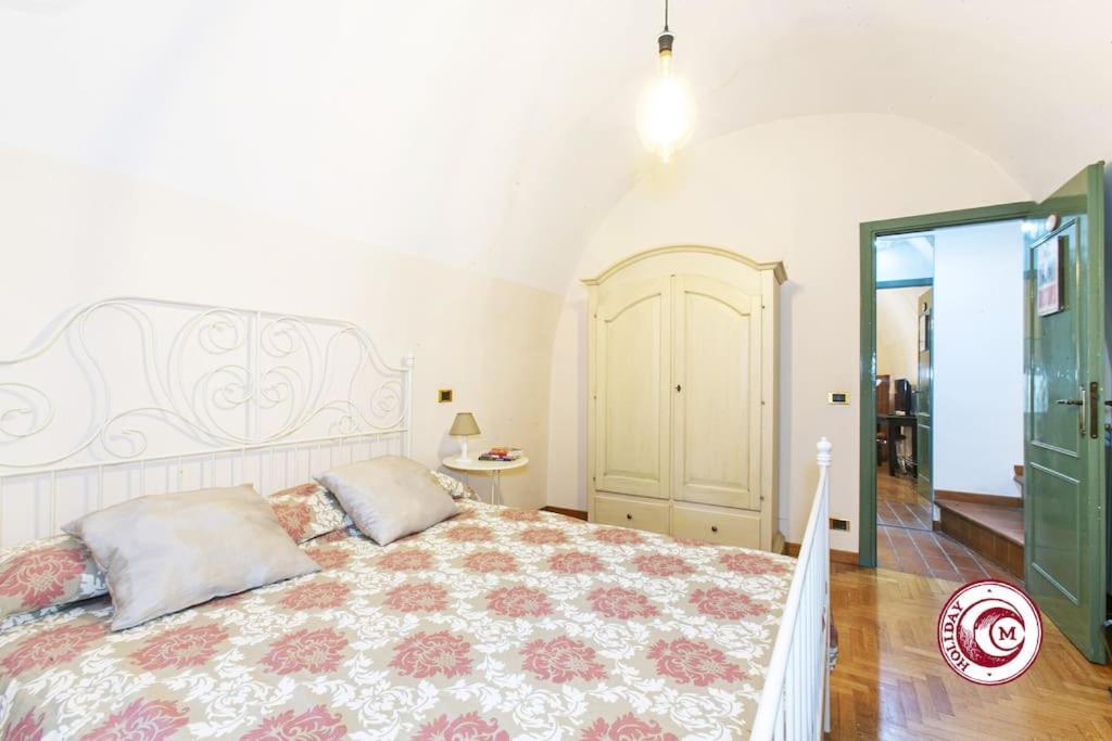 Palazzo Scapucci A Navona