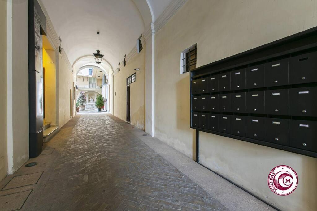 Appartamento Palazzo Scapucci A Navona Roma