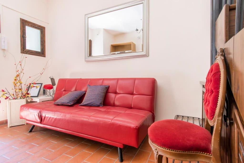 Appartamento Palazzo Scapucci A Navona Roma