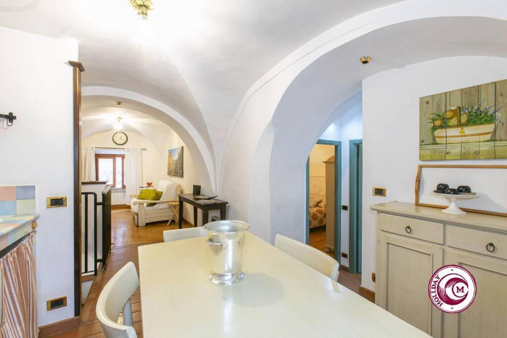 Palazzo Scapucci A Navona Appartamento Roma