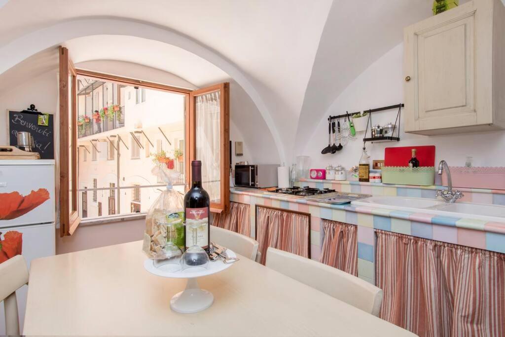 Appartamento Palazzo Scapucci A Navona