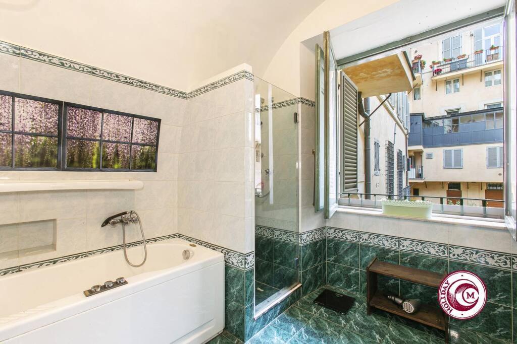 Palazzo Scapucci A Navona Appartamento Roma