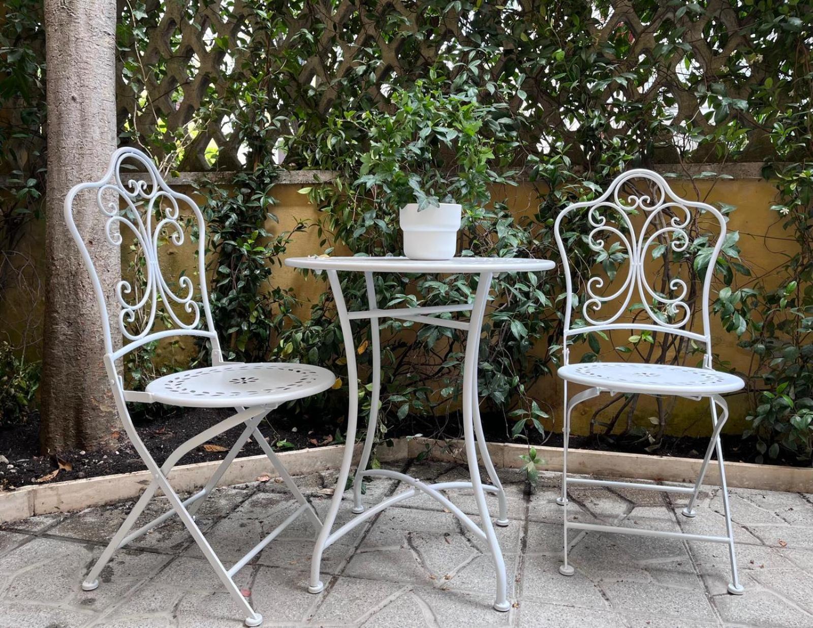 Giorgina Garden&rooms Acomodação com café da manhã 