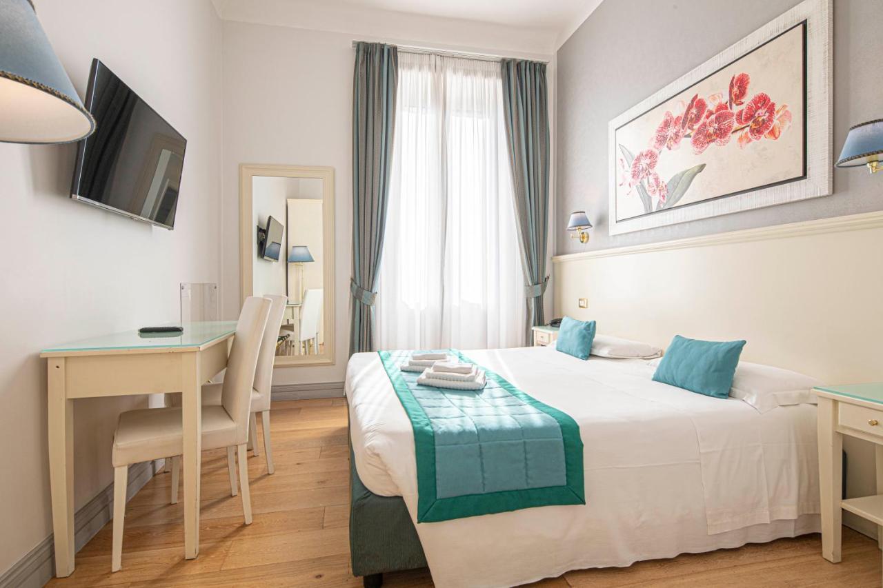 Bed & Breakfast Domus Castrense Roma