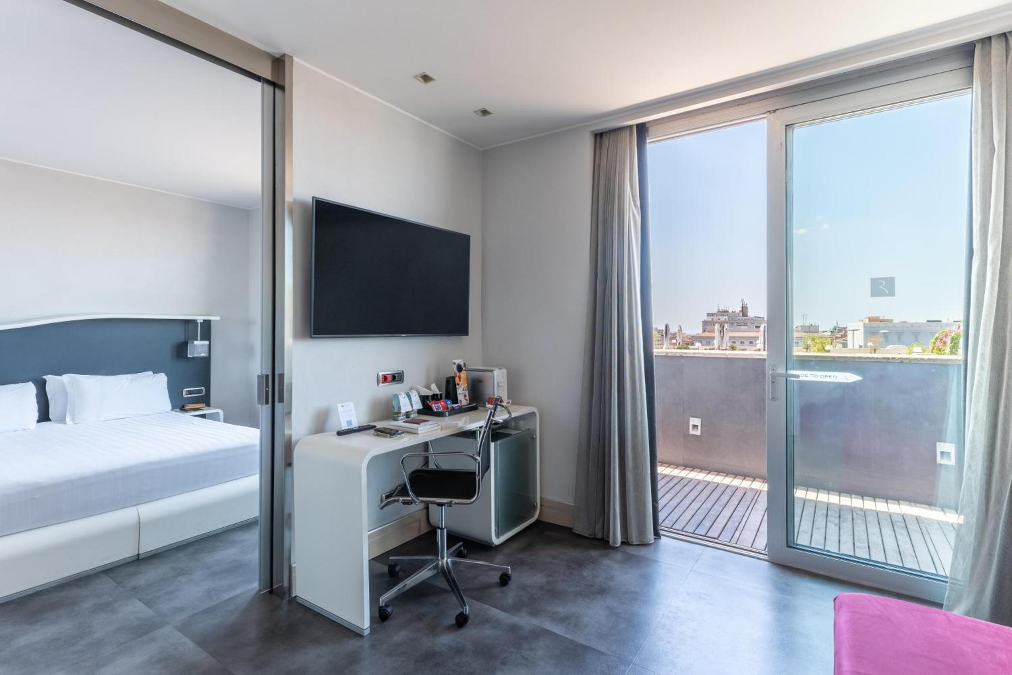 Western Premier Royal Santina 4* Rome