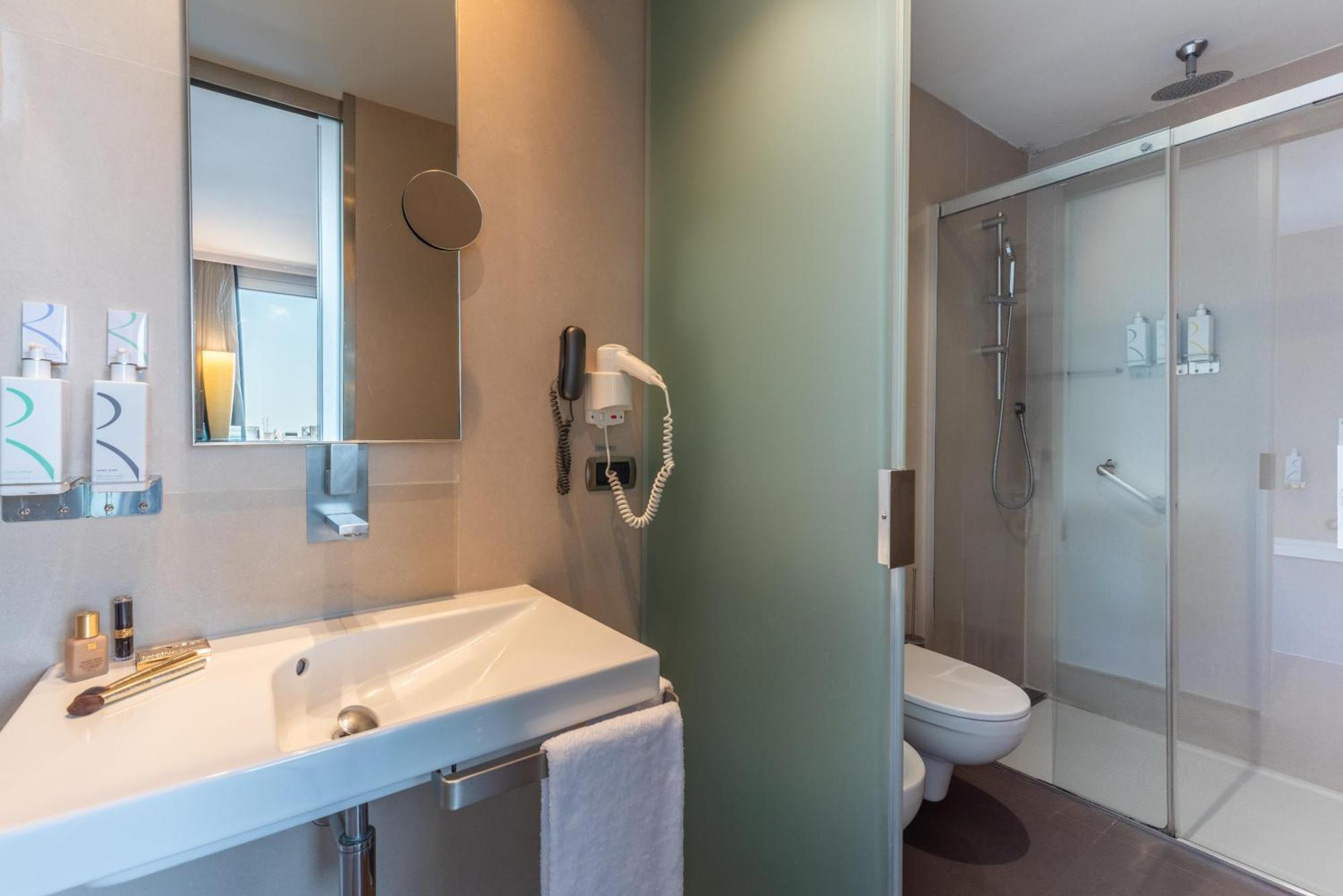 Western Premier Royal Santina Hotel 4*