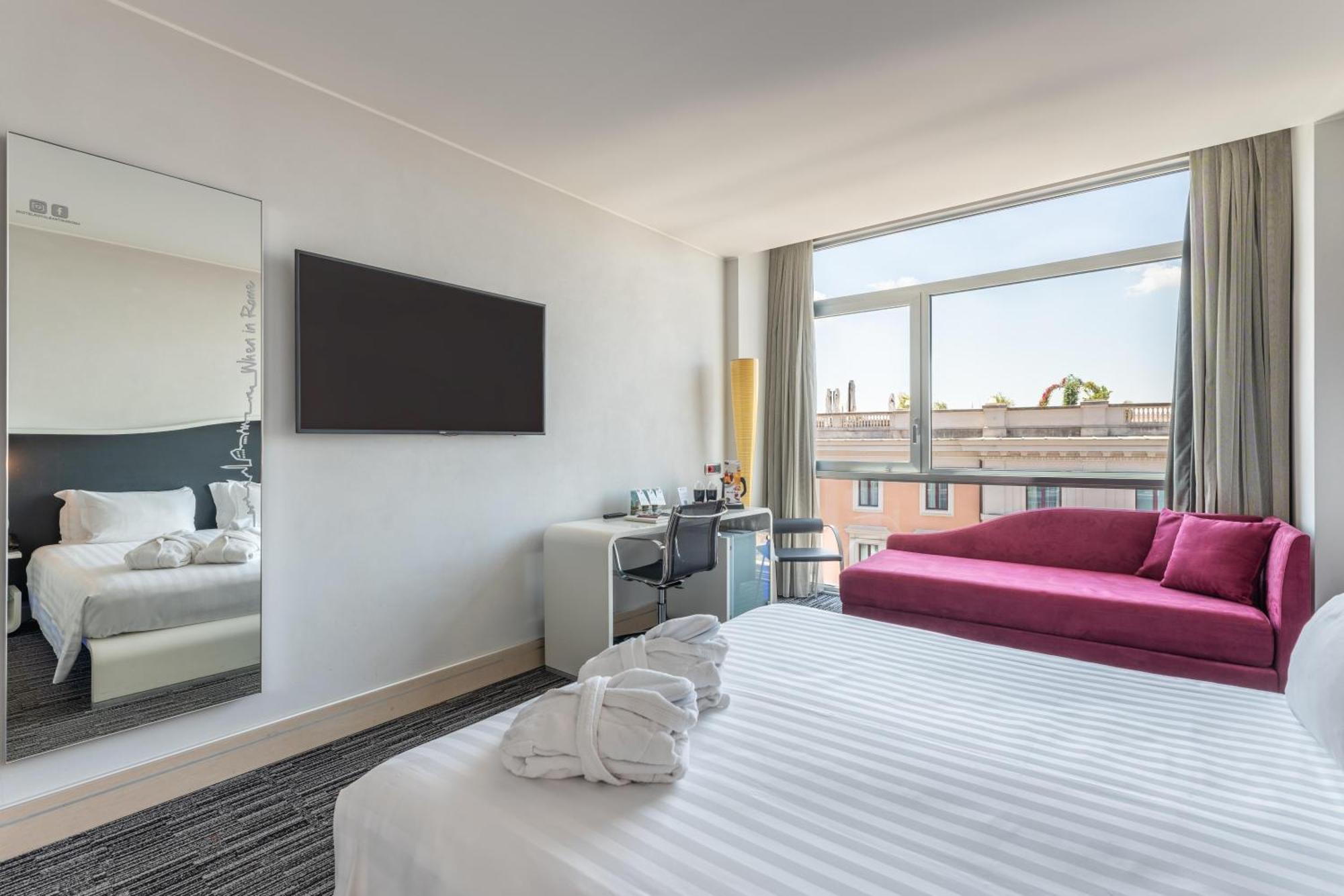 Western Premier Royal Santina 4*