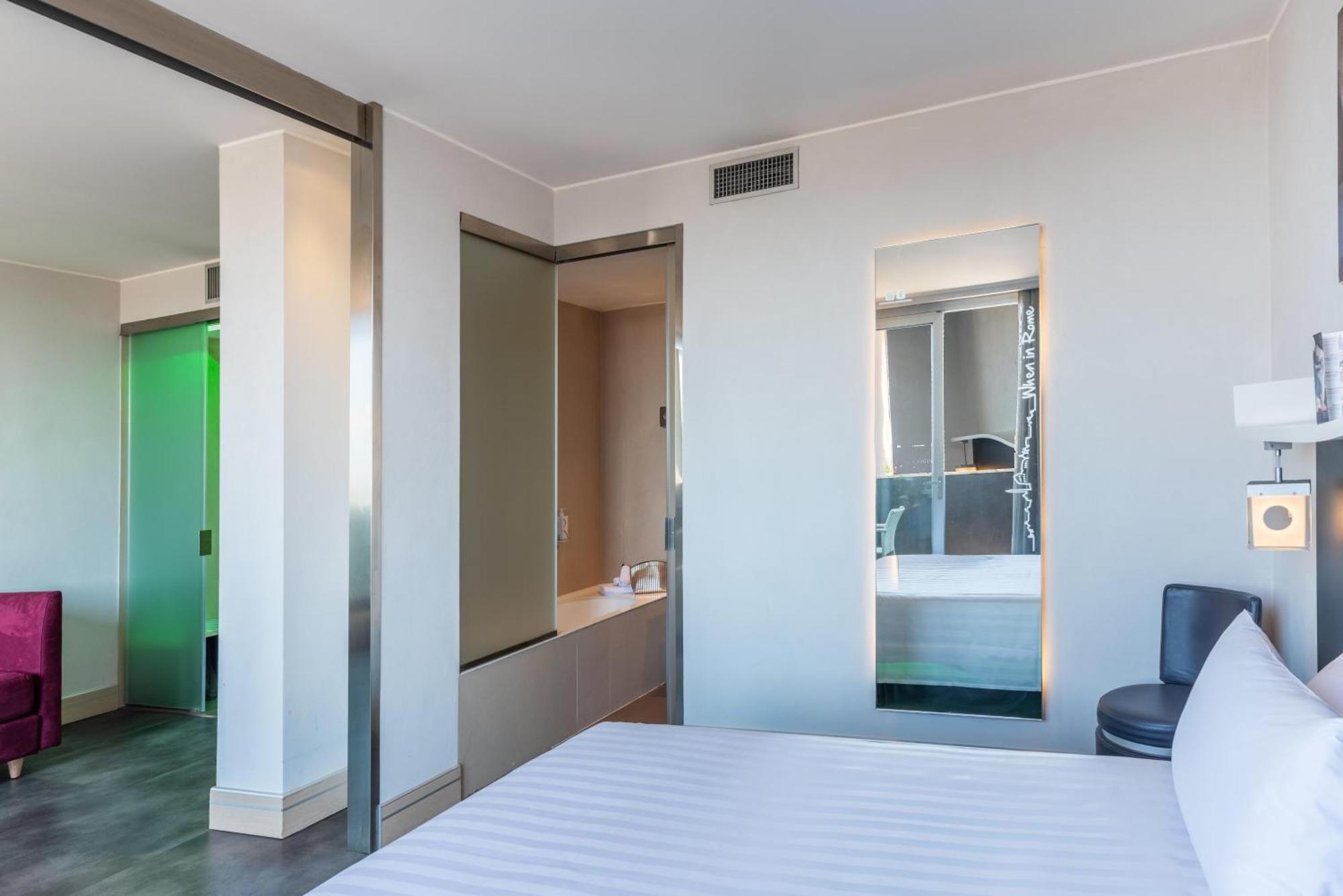 Hotel Western Premier Royal Santina