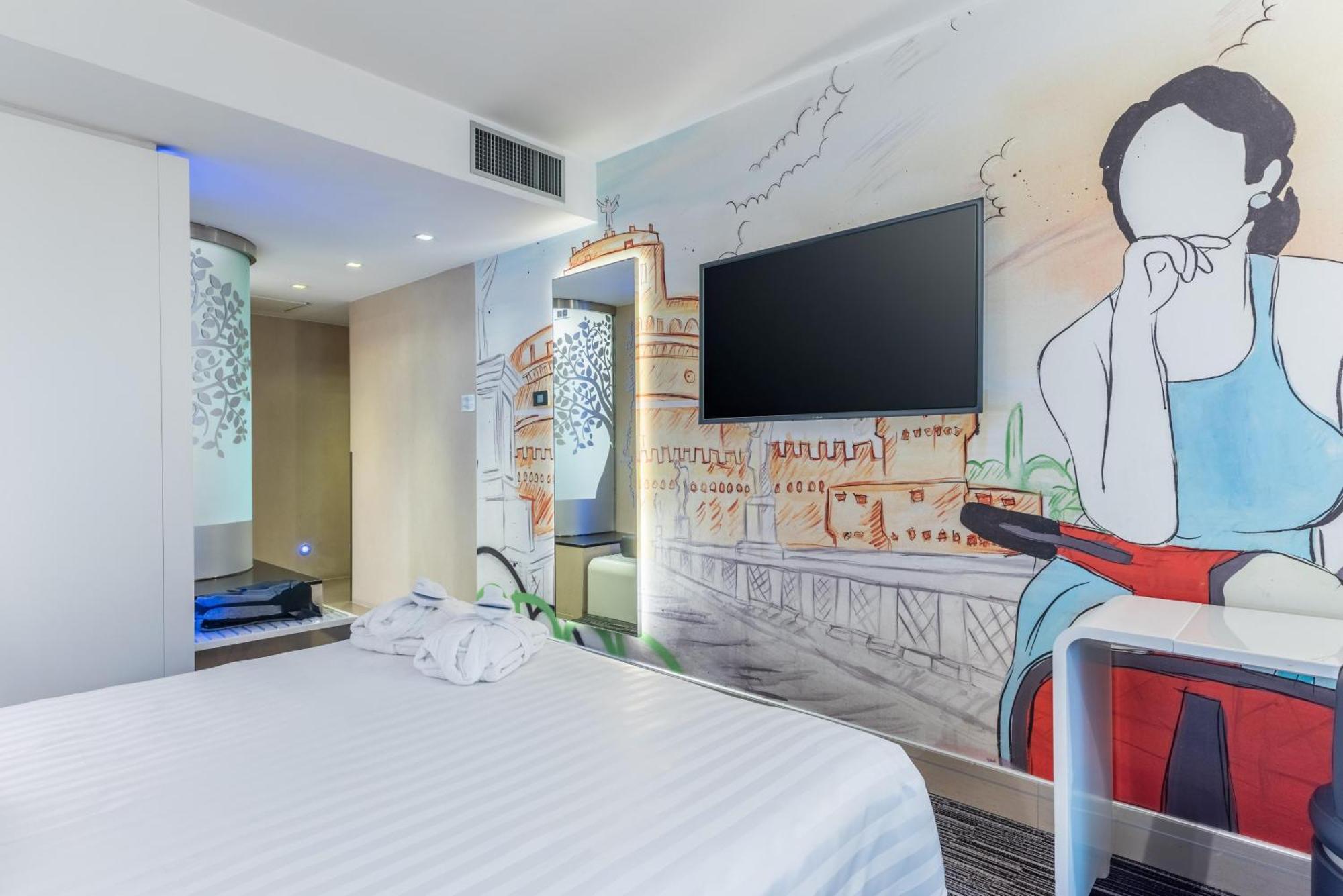 Hotel Western Premier Royal Santina 4*