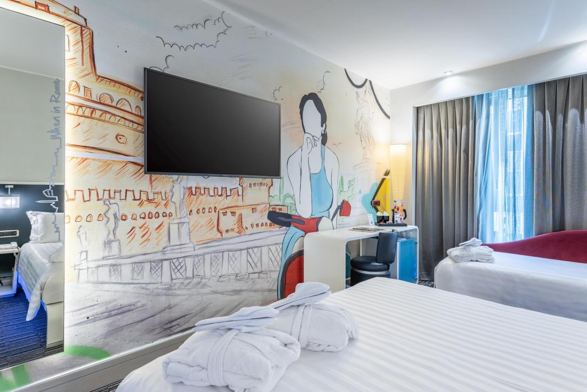Western Premier Royal Santina 4*