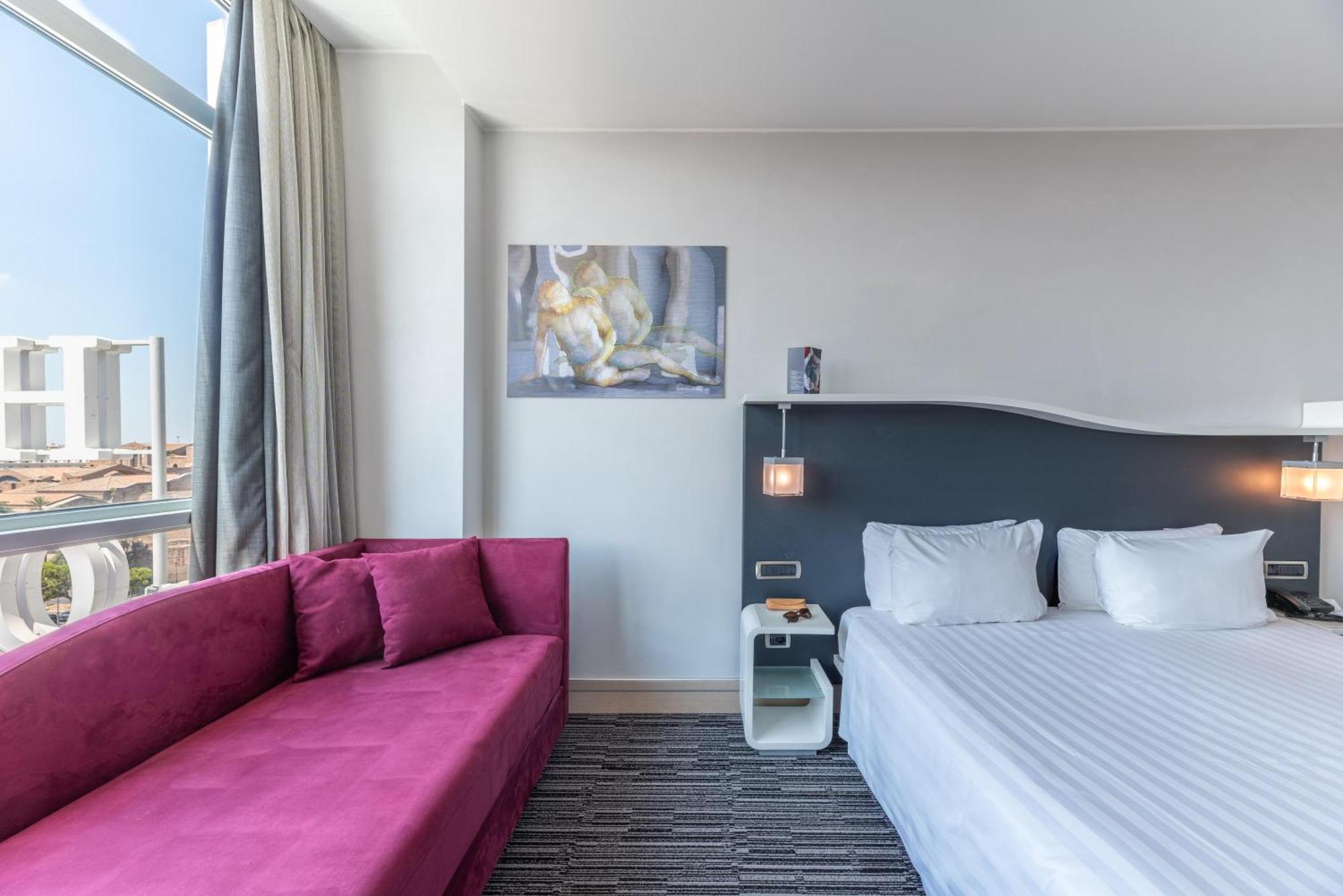 Western Premier Royal Santina Hotel 4*