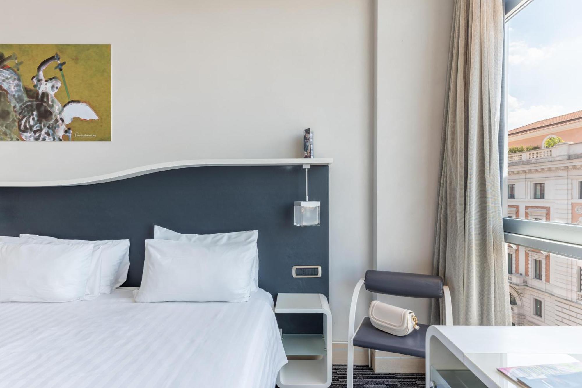 Hotel Western Premier Royal Santina 4*