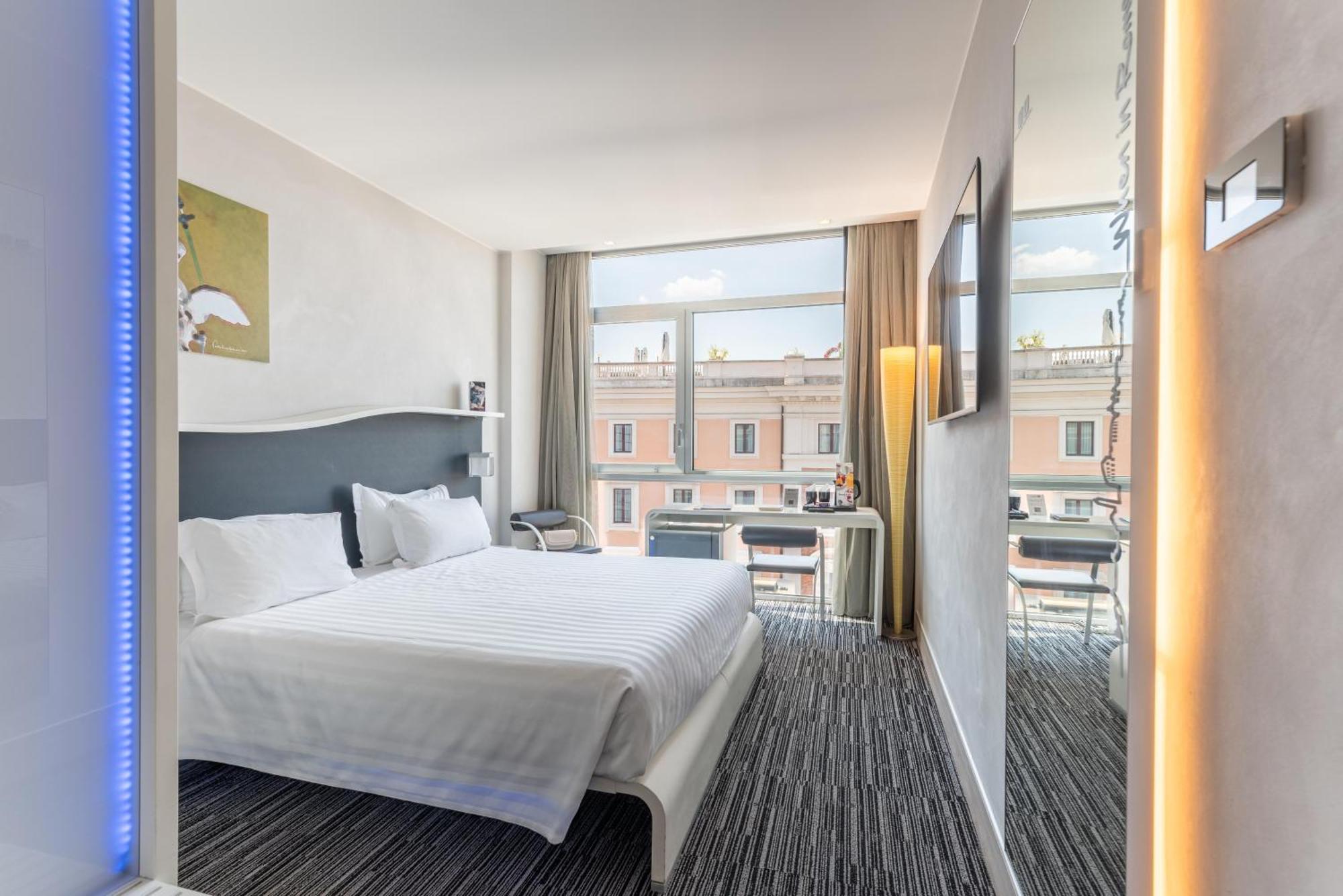 Western Premier Royal Santina Hotel 4*