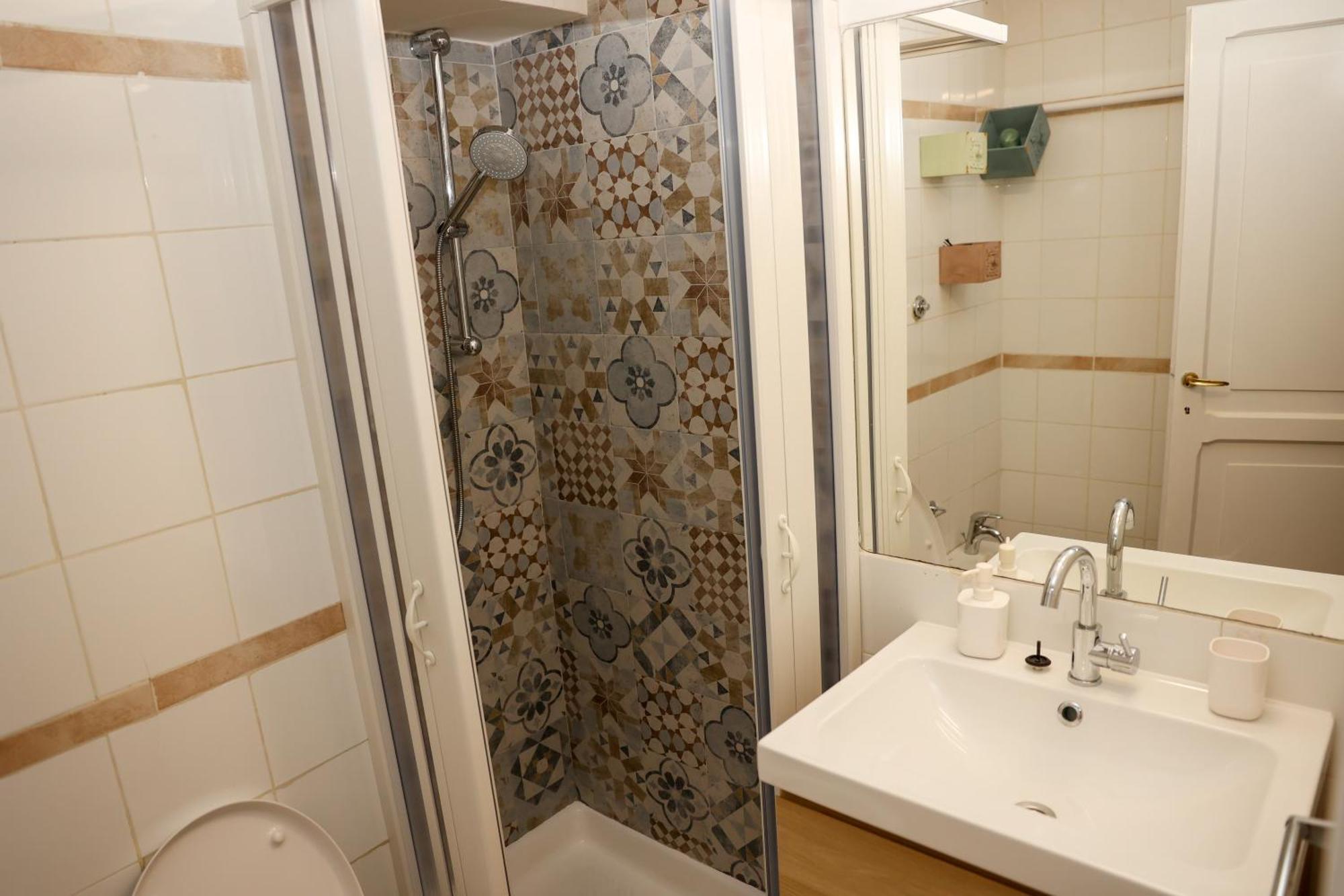 Residenze Romanae- Riari House Holiday home