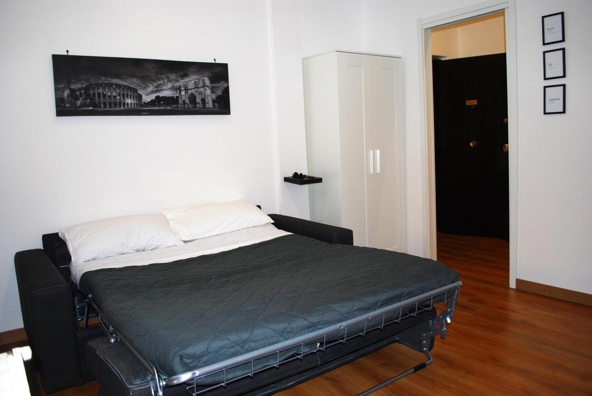 Trastevere Magic House Luxury Apartamento