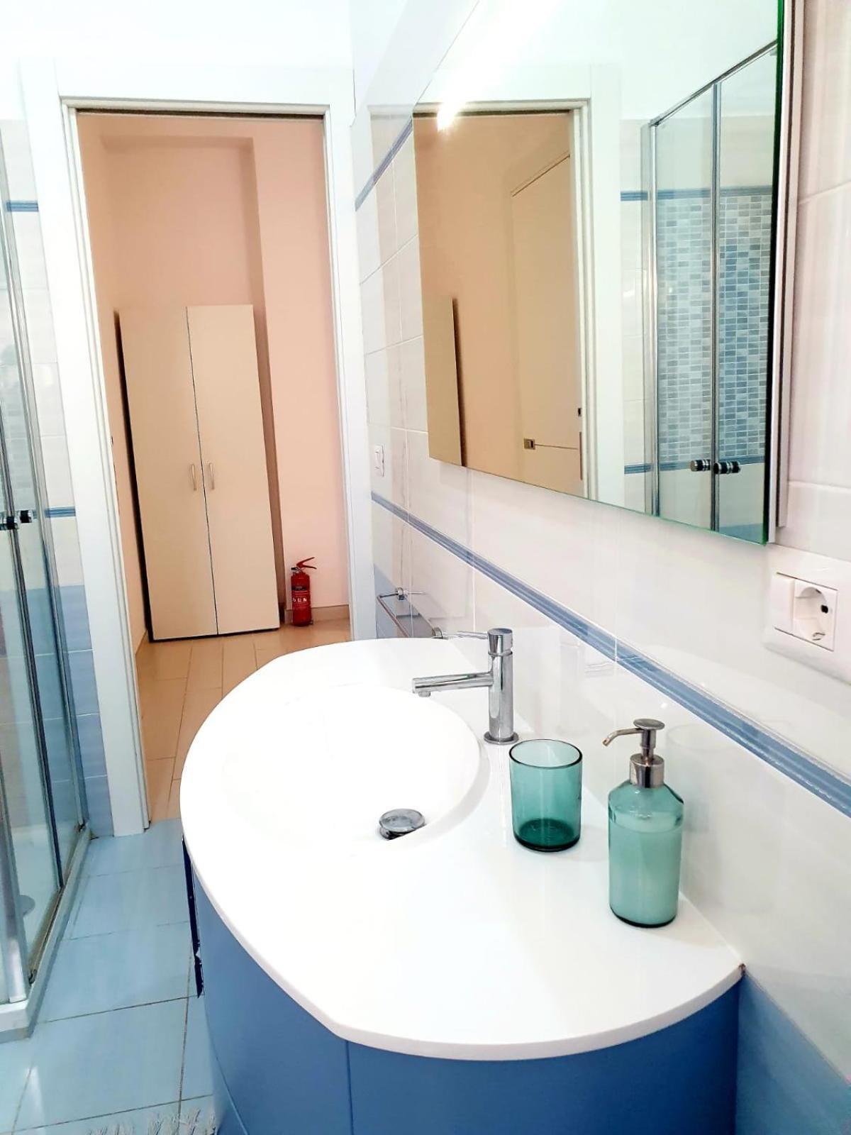 Vimercati 45 Apartamento Roma