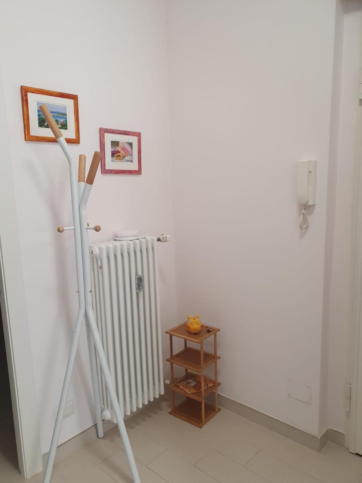 Apartamento Vimercati 45 Roma