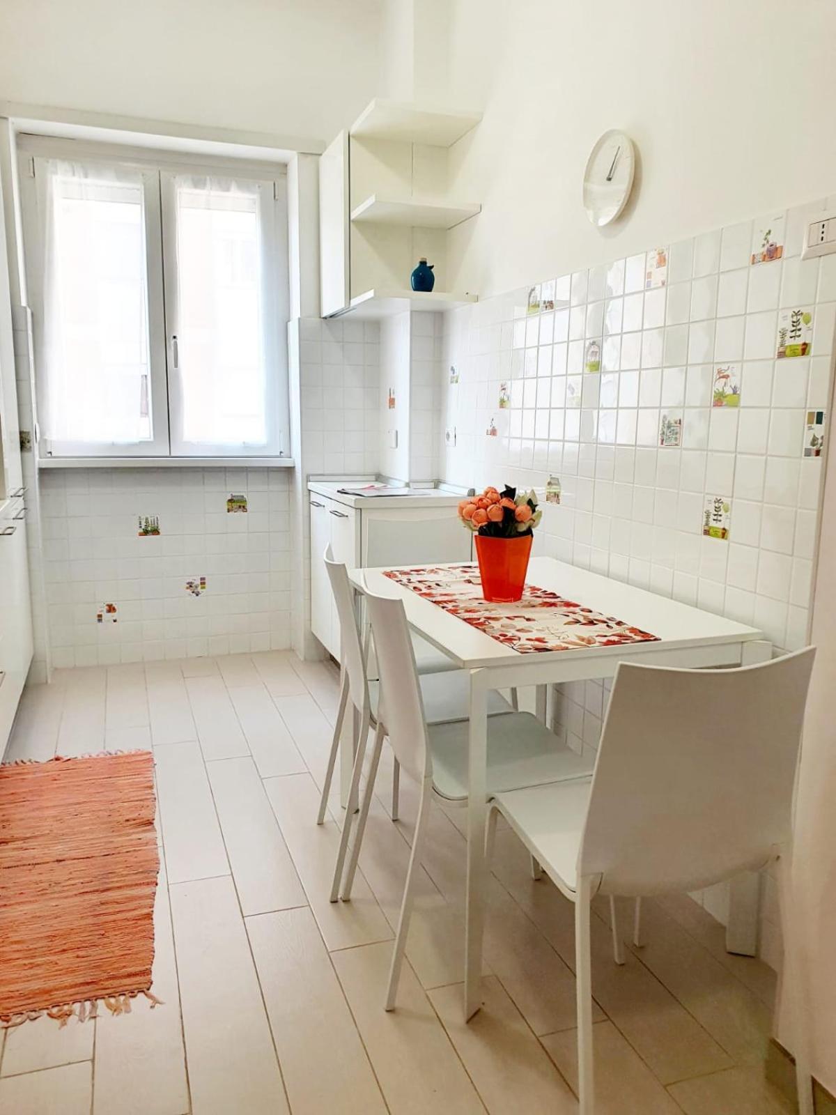 Apartamento Vimercati 45