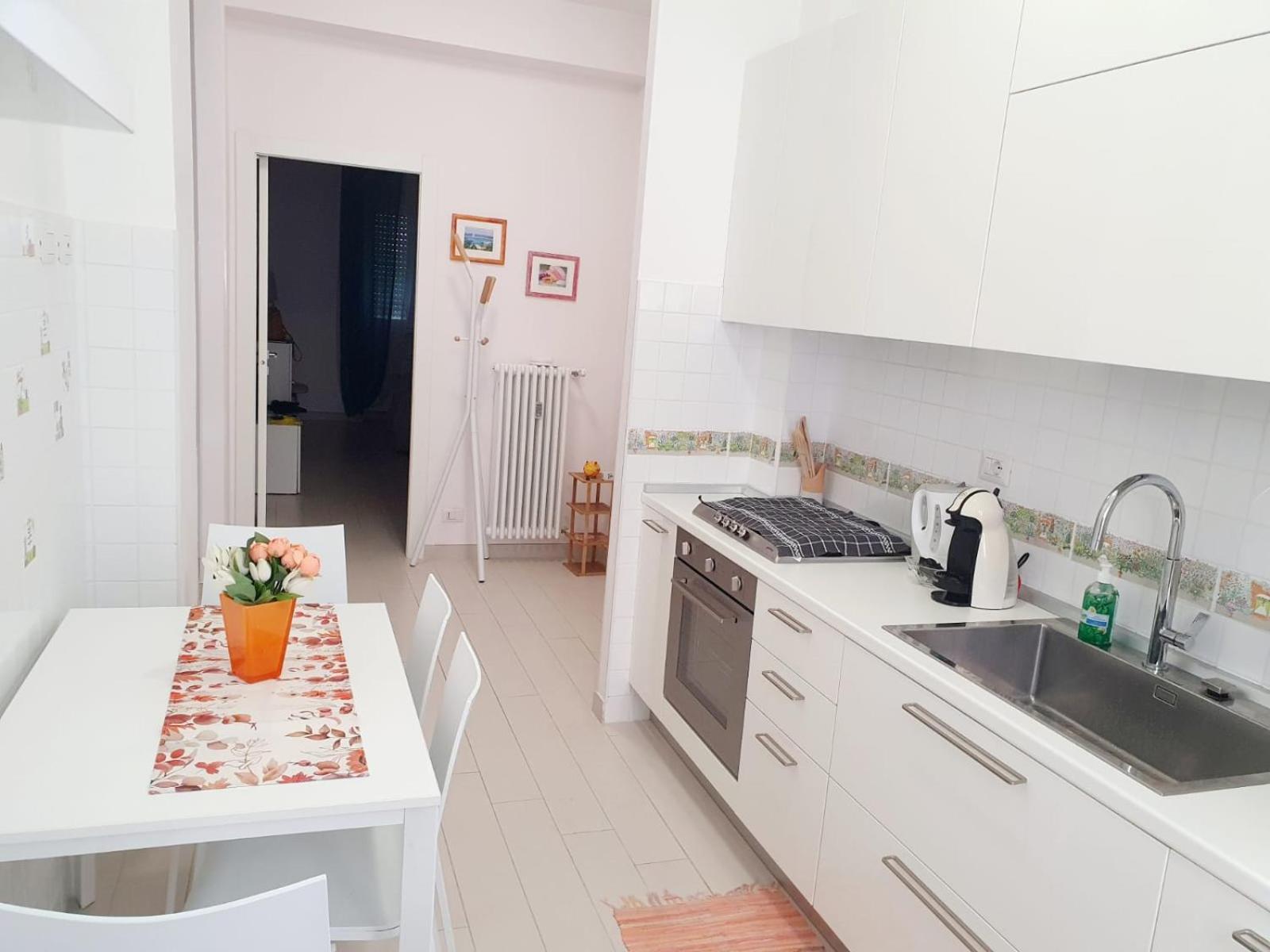 Apartamento Vimercati 45 Roma
