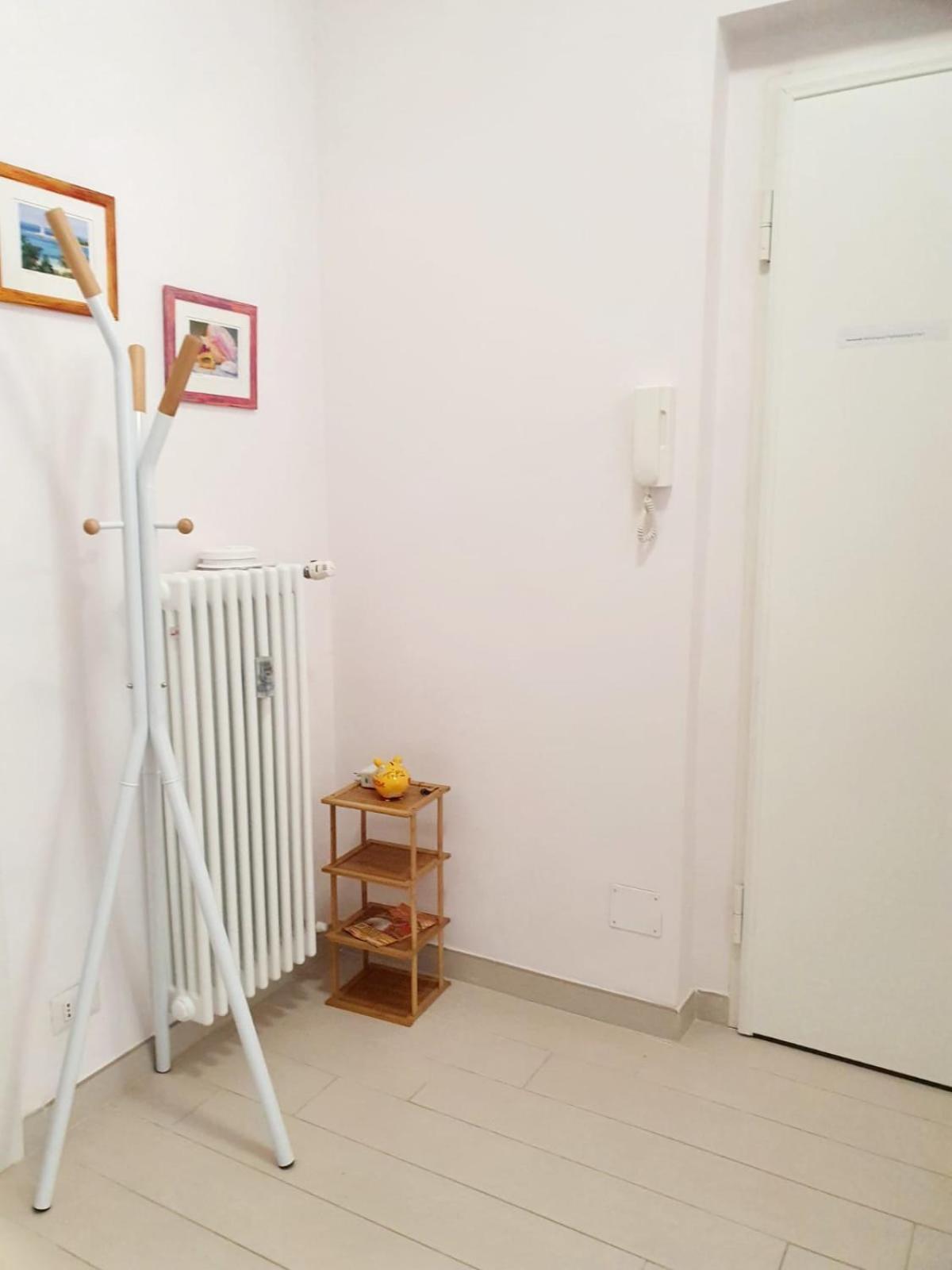 Vimercati 45 Apartamento Roma