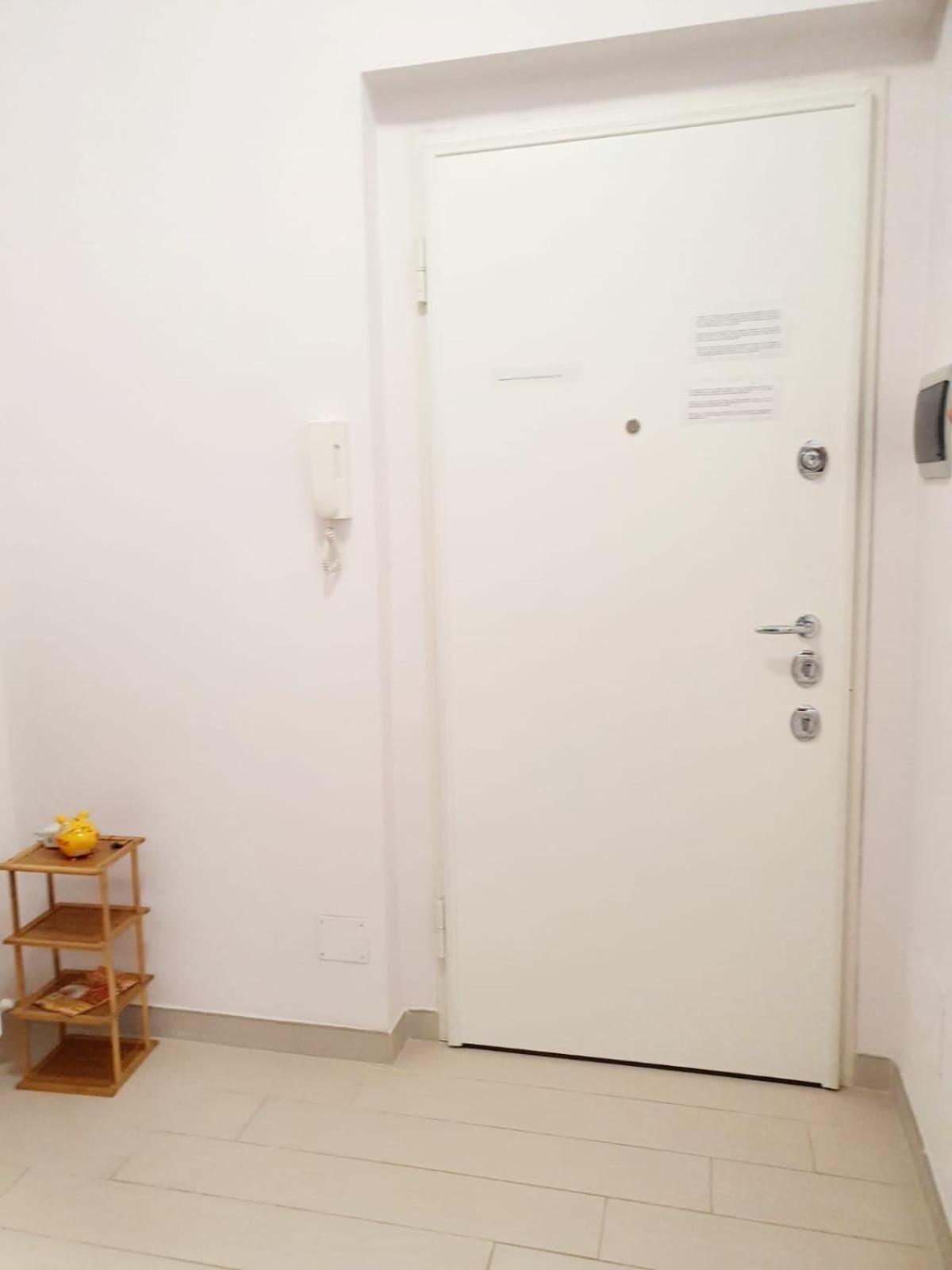 Apartamento Vimercati 45 Roma