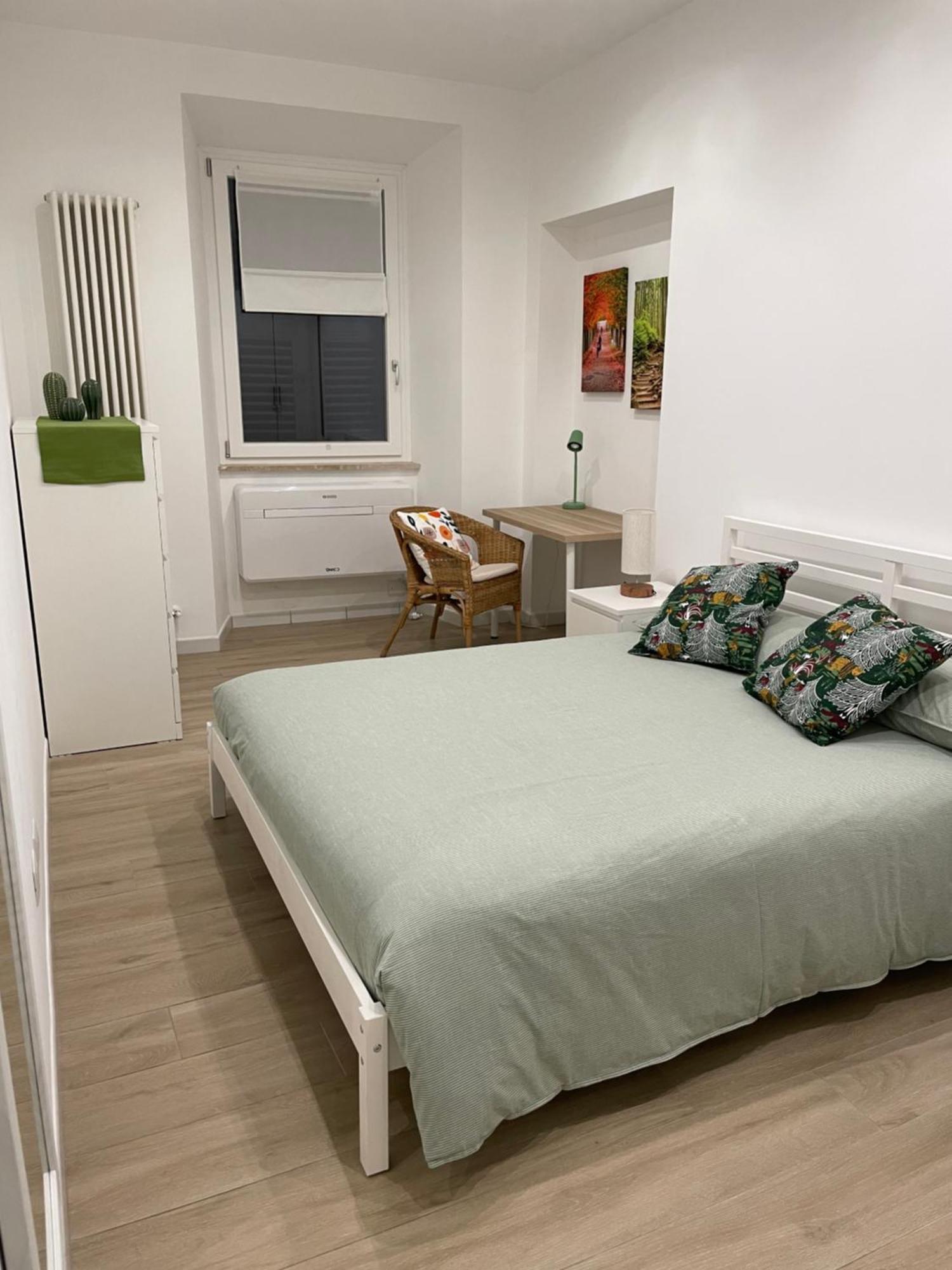 St Peter Family Apartamento *