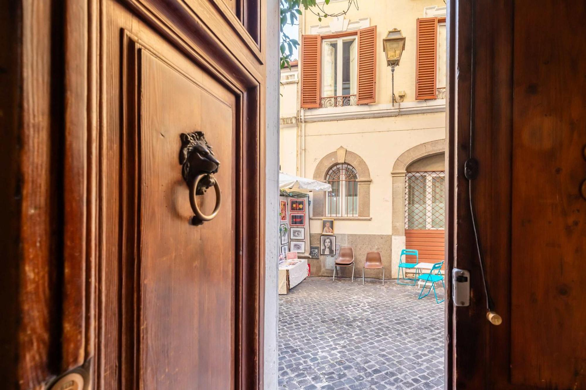 Margutta Design Loft By Romeloft Roma