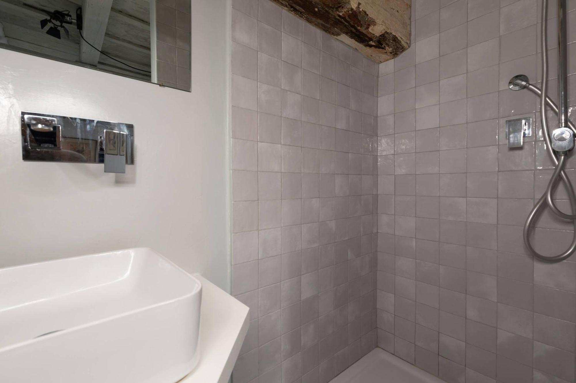 Margutta Design Loft By Romeloft Appartamento