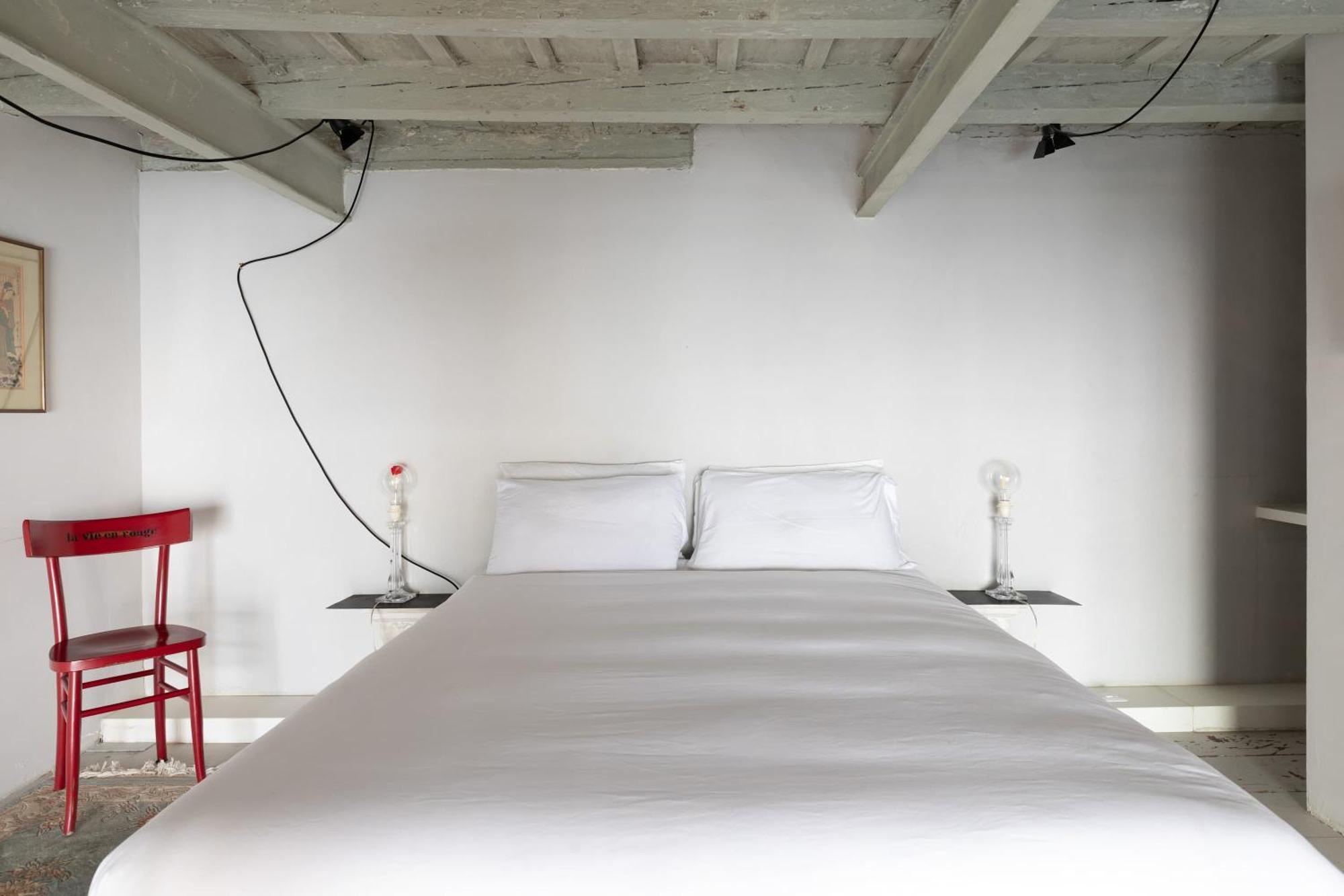 Appartamento Margutta Design Loft By Romeloft Roma