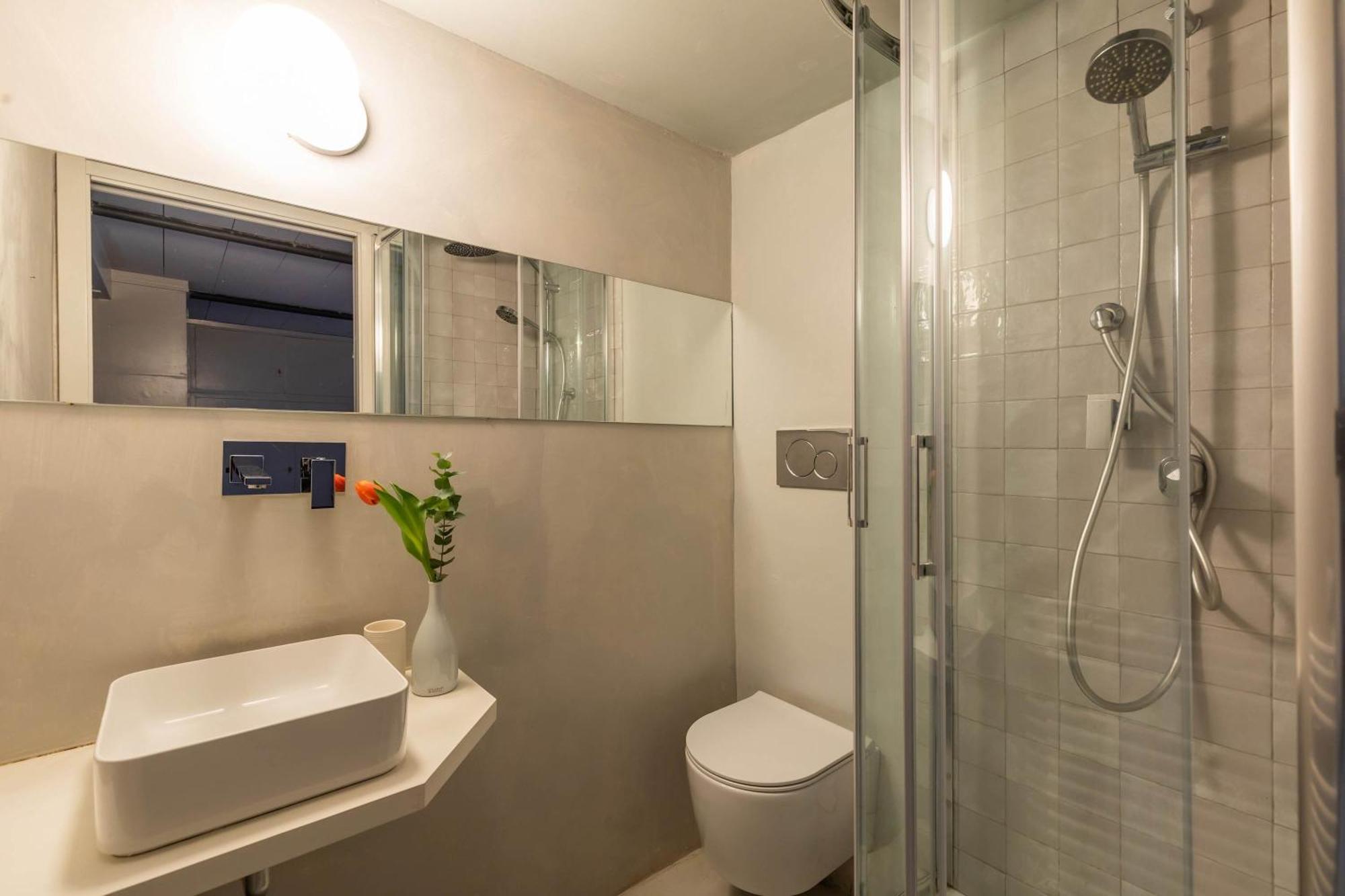 Margutta Design Loft By Romeloft * Roma