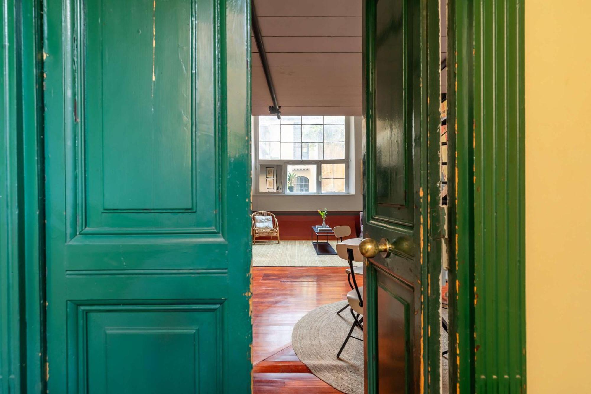 Margutta Design Loft By Romeloft Appartamento *
