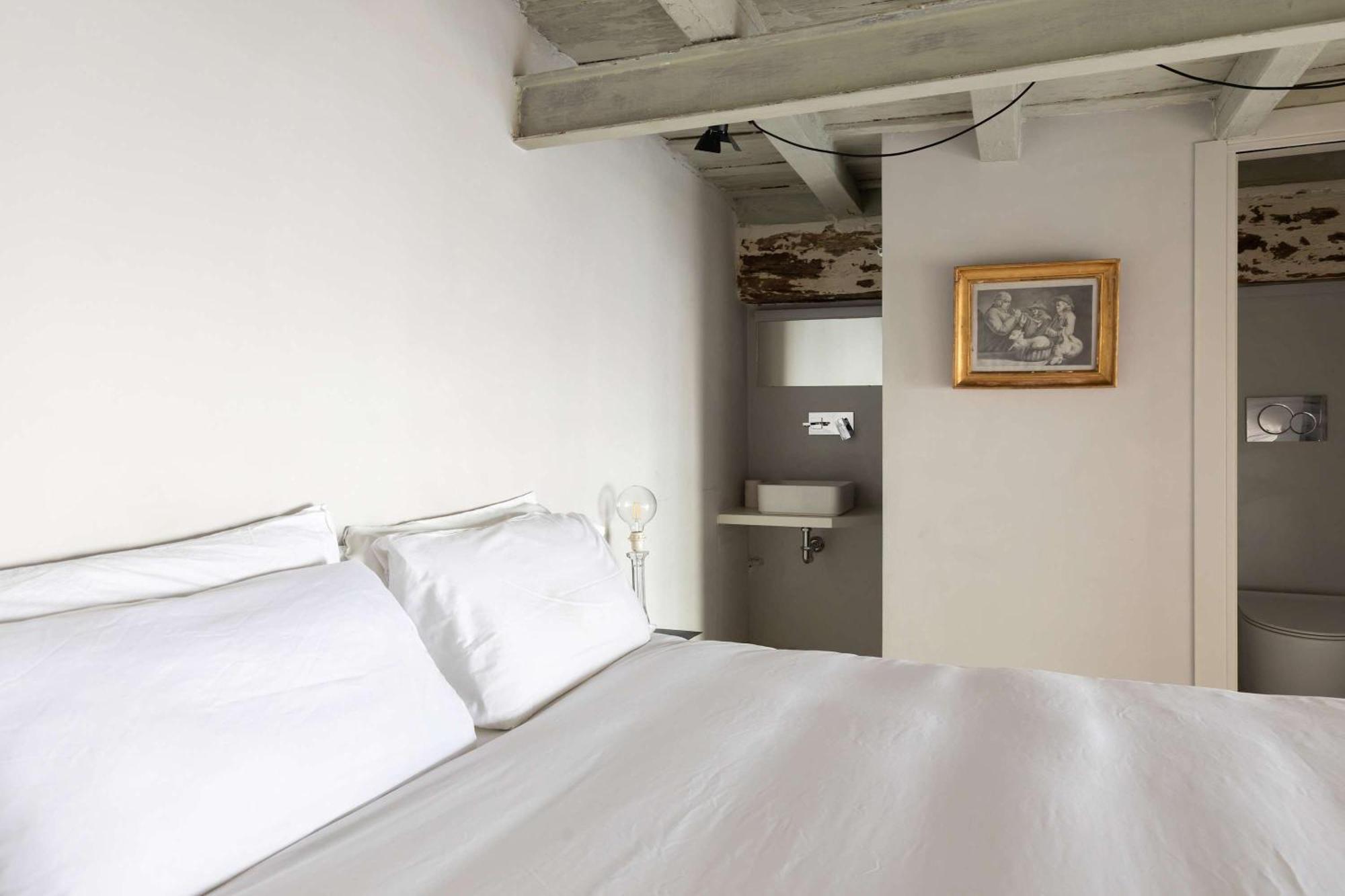 Margutta Design Loft By Romeloft