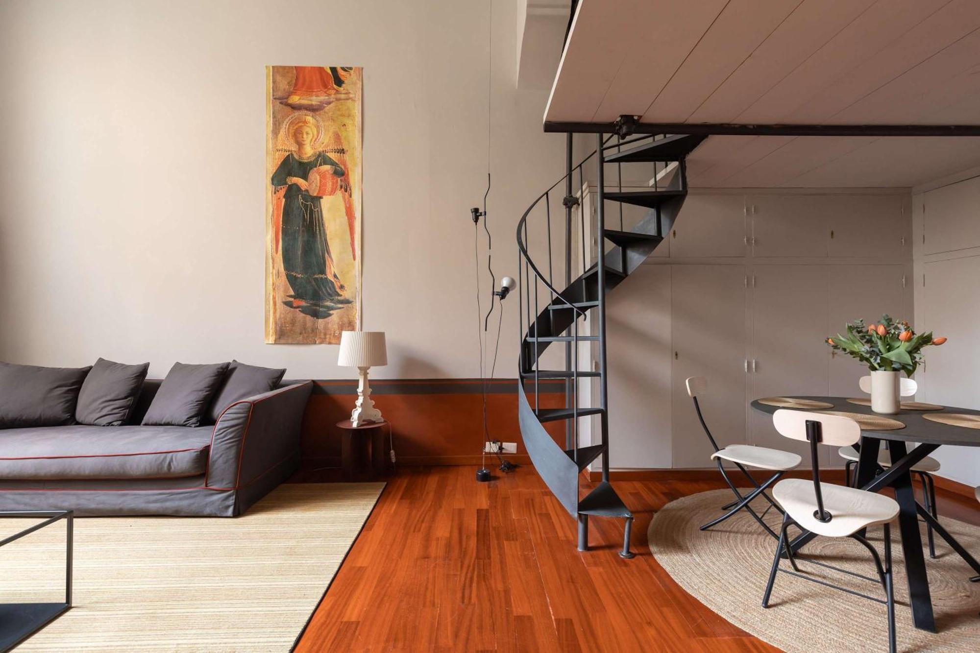 Margutta Design Loft By Romeloft