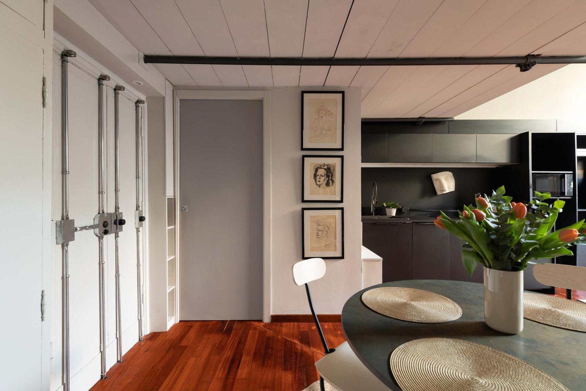 Margutta Design Loft By Romeloft Appartamento *