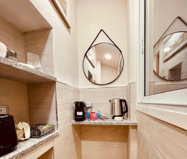 The Break - Campo Marzio Apartamento