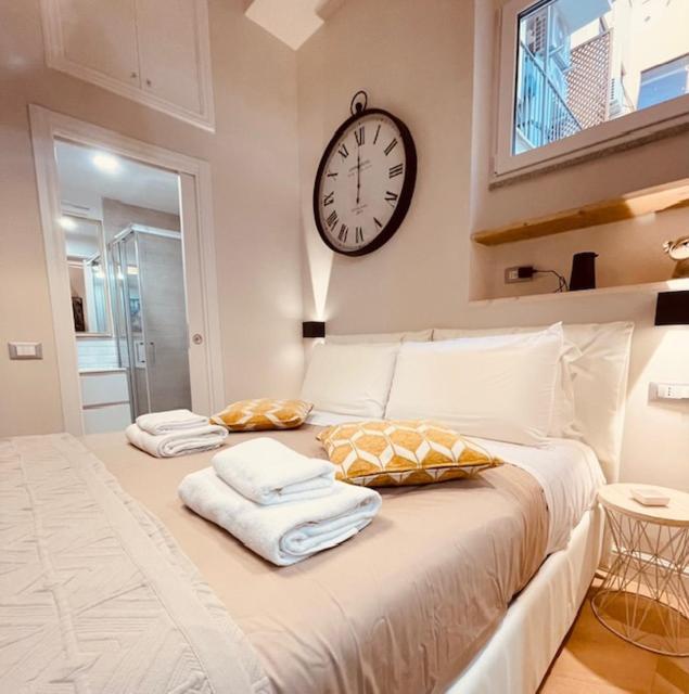 Apartamento The Break - Campo Marzio *