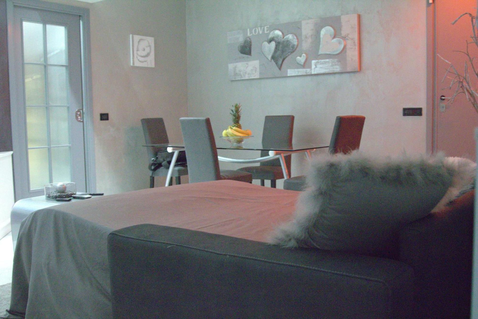 Luxury With And Free Parking * Roma