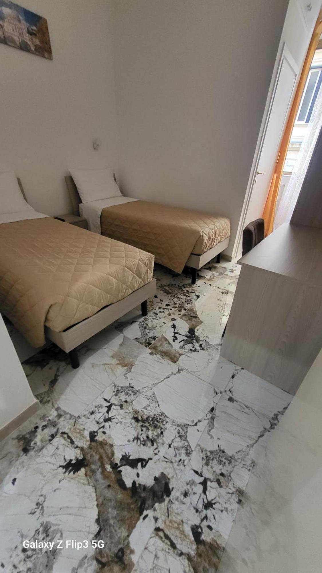 Bed & Breakfast Menna Roma