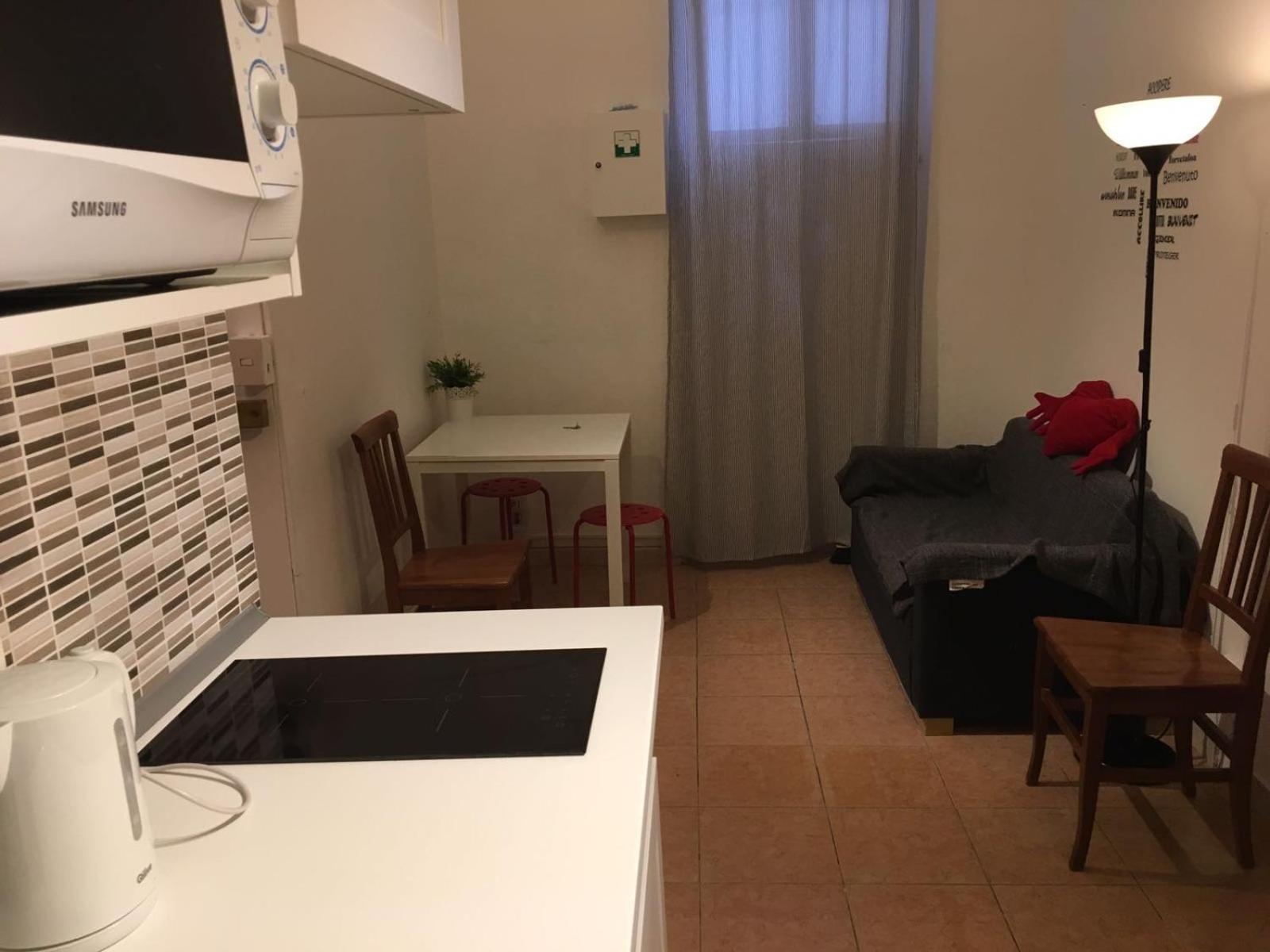 Appartamento Affitti Brevi Colosseo *