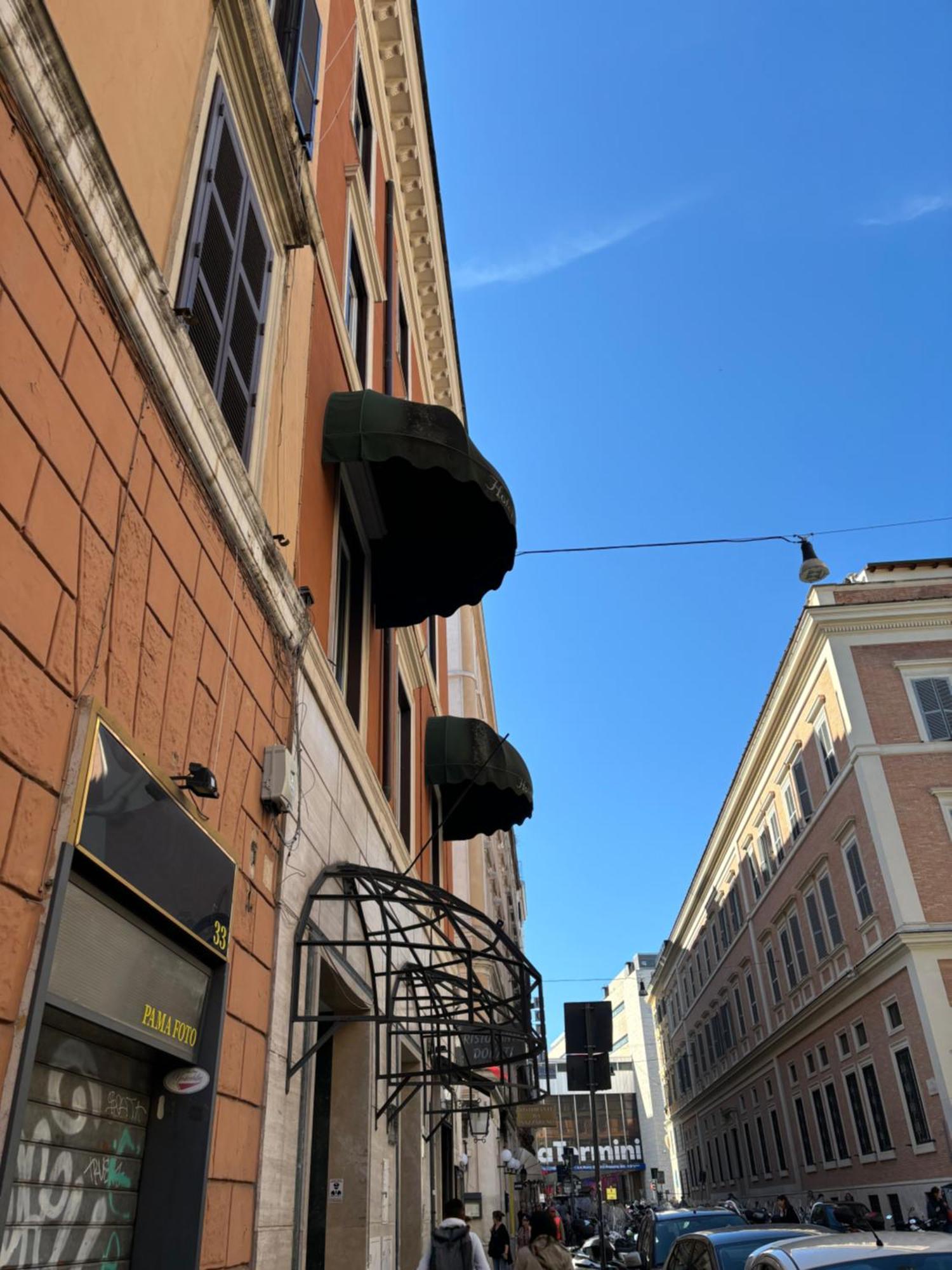 Affitti Brevi Colosseo Roma